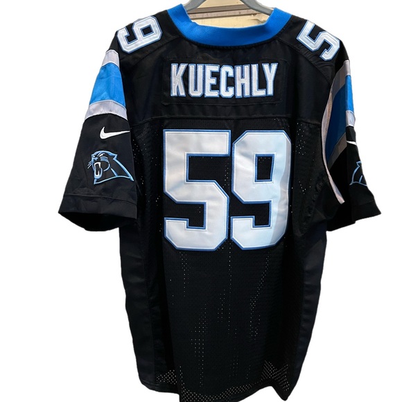 NFL Panthers Jersey - Picture 2 of 2
